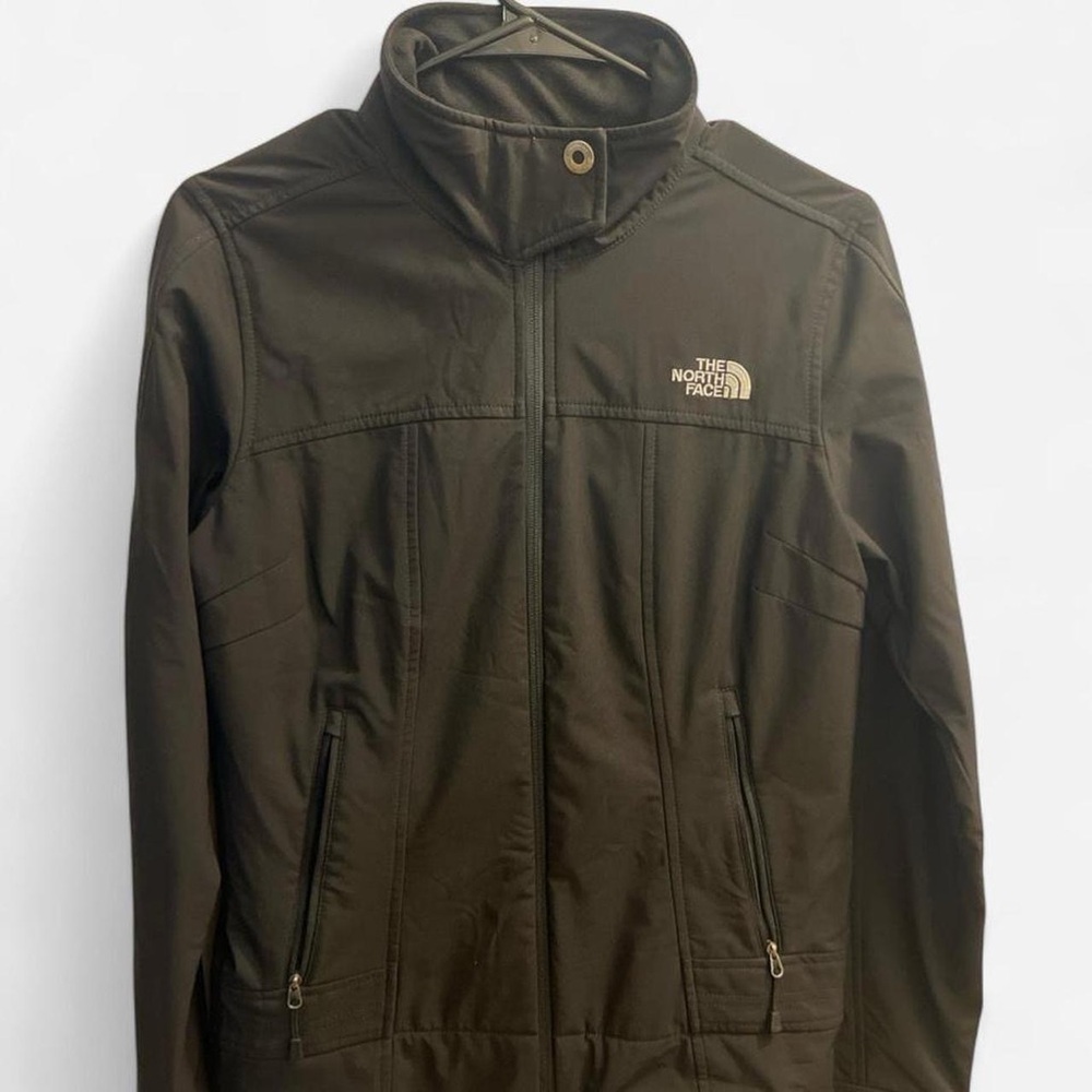 The North Face Jacket